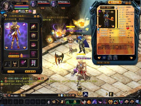 魔域手游哪个版本送魔石？这五款无限魔石版别错过